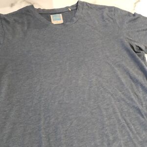 Jason Scott V Neck T Sz S